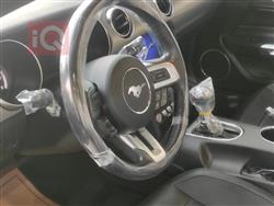 فورد موستانج